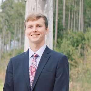 Meet your Posher, Kyle